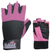 SCHIEK 17061 Женские перчатки для фитнеса SCHIEK Platinum Lifting Gloves Women 520P фото